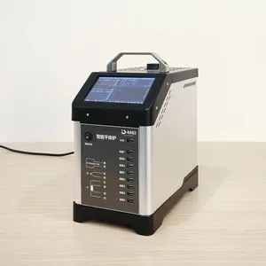 DY-GTL-XC Multi-function High Precision Portable Temperature Dry Block Calibrator thumbnail-2