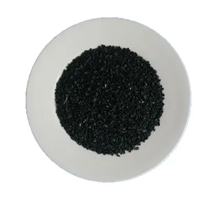 Anthracite Filter Media for Domestic Water Filtration, Sewage Treatment in Waterworks. Complete Specifications, Water-washed and Refined. thumbnail-5