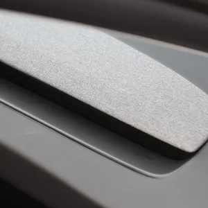 Automotive Dashboard Air Vent Trim for 24-25 TM3 HIGHLAND / Y Juniper Models thumbnail-5