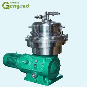Industrial Milk Separator/Milk Cream Separator thumbnail-6