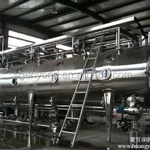 Freeze Dry Machine/flower Lyophilizer China/vacuum Freeze Drying Equipment thumbnail-3