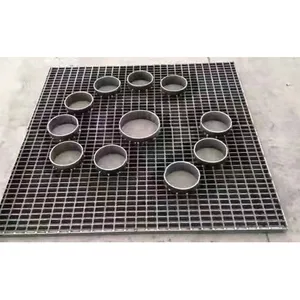 Steel Walkways & Flooring thumbnail-2