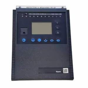 New Original SEPAM M20 Sepam M20 in Stock Automation Controller thumbnail-1