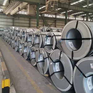 ThyssenKrupp PowerCore H 0.23mm 0.27mm Grain Oriented Silicon Steel Coil Transformer thumbnail-5