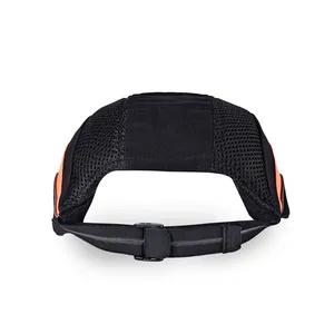 Short brim bump cap (8)