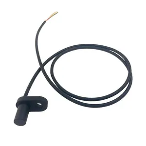 Manufacturer of Plastice Housing Hall Effect Gear Speed Sensor for AVT Motorcycle Speedometer thumbnail-1