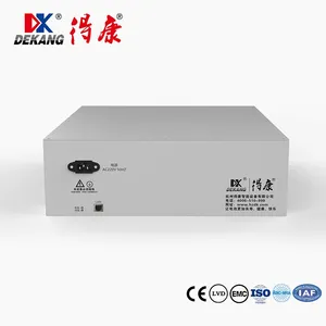 DK-SF40L Series Battery Pack Charge-Discharge Tester thumbnail-5