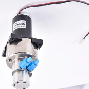 FA74316 Black Ink Complete Pump With Motor Pump Head and Driver for LINX 4200 4800 Inkjet Coding Printer thumbnail-4