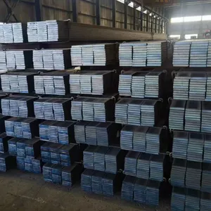 Flat Steel，- Hot Rolled Flat Bar: GB/T 704-2016 - Cold Drawn Flat Bar: GB/T 3078-2014 - Carbon Structural Steel: GB/T 700-2006 thumbnail-4