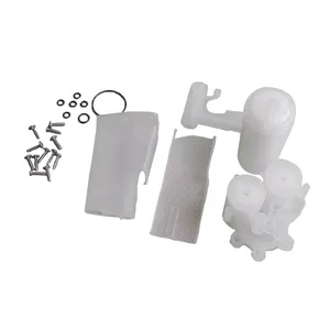 Ink Core Service Kit Filter Kits for Videojet 1210 1220 1510 1520 1610 1620 Willett 630 620 Inkjet Coding Printer thumbnail-1