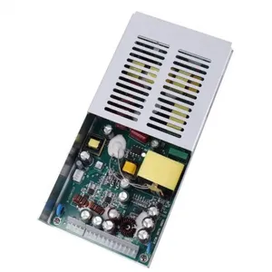 E55-005178S E55-004392S Power Supply Without EHT Block for Leibinger Jet2 Jet2 Neo Jet3 Inkjet Coding Printer thumbnail-5