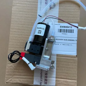 ENM49412 Jet Recovery Sub Assembly Kit for Markem-Imaje 9450 Inkjet Coding Printer thumbnail-5