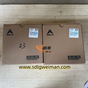 Original SDLG 4120002263101 SEAL KIT For LG936L LG956L Wheel Loader Spare Parts thumbnail-2