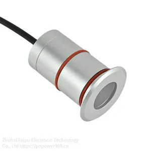 5w Deep-hidden Anti-glare Honeycomb Led Park In-ground Light Pndm-5w-b60, Waterproof In-ground Light Produced by pn Power thumbnail-4