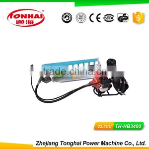 22.5cc Gasoline Gedge Trimmer TH-HT3400 Hydraulic Hedge Trimmer With CE thumbnail-1