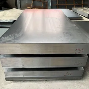 Hot Sale Factory Direct Price Dx51d Dx52d Dx53d Dx54d Galvanized Steel Sheet Z40g thumbnail-5