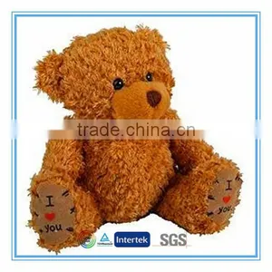 2014 New Custom Cute Plush Teddy Bear thumbnail-4