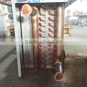 Air Cooled Evaporator Manufacturer With Electric Defrosting thumbnail-5