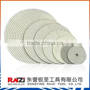 Standard Engineered Stone Wet Polishing Pad thumbnail-1