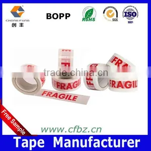 Handle Care Fragile Shipping Stickers thumbnail-3
