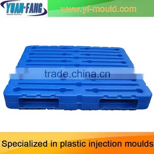Plastic Injection Mould Service thumbnail-2