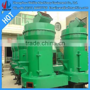 Raymond Mill / Raymond Grinding Mill thumbnail-1