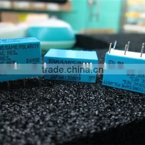Relay TAKAMISAWA RY24W-K thumbnail-3