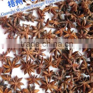 3-8 Star Aniseed Without Stem thumbnail-1