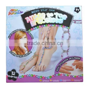 Cheap Ankle Bracelets,ankle to Toe Fashion Bracelets thumbnail-2
