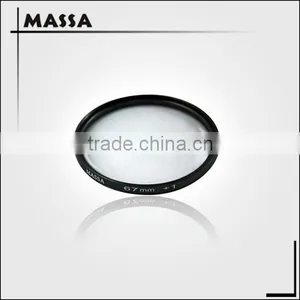 Massa 67mm Close Up Filter +1 Camera Lens Filter thumbnail-1