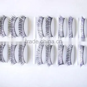Pure Handmade Mink Fur Lashes G thumbnail-3