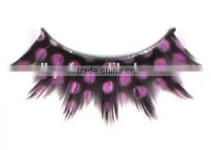 100% Real Mink Fur Eyelashes Extension With High Quality thumbnail-4