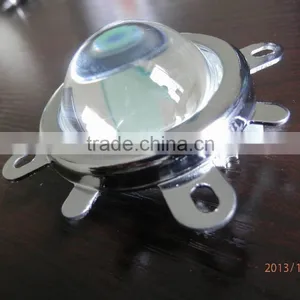 20W 30w 50w 100w Led Glass Lens With Focus Small Beam Angle thumbnail-1
