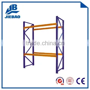 Garage Storage Racks Heavy Duty Warehouse Racking System Industrial Shelving thumbnail-1