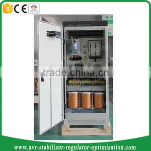 3 Phase 250kva Digital Voltage Regulator thumbnail-5