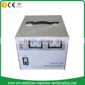 Automatic 220 Volt Voltage Regulator thumbnail-3