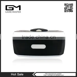 2016 Legend VR All in One Machine GM Game Master Virtual Reality 3D 360 Degree Viewing Glasses thumbnail-2