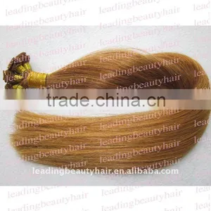 Human Remy Hair Handtied Weft thumbnail-1