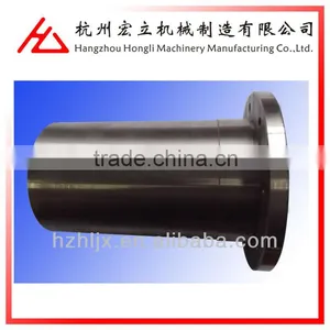 OEM Hight Demand Products CNC Machinery Milling Process Steel Fabrication Metal Parts Valve Guide Disc Guide thumbnail-1