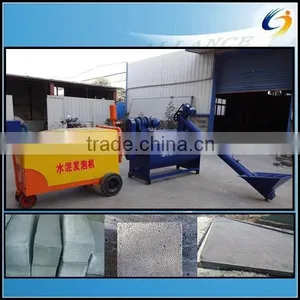 Portable Small Area Occupied Cement Pumping Machine for Sale thumbnail-1