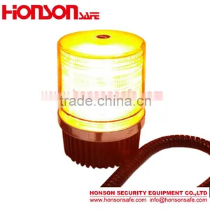 1W LED Emergency Strobe Beacon Directional Beacon Lights HTL-112 thumbnail-1