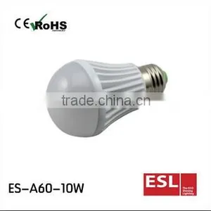 2016 Cheap Energy Saving E27 10w Dc24v Led Light Bulb thumbnail-1