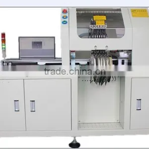 LED Light Production Line for Led Making Factory Led Light Manufacturing Machine thumbnail-1
