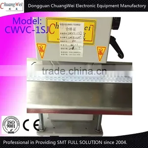Separate Pcb Board Easily | PCB Separator CWVC-1SJ thumbnail-1