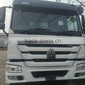 Dump Truck for Hot Sale thumbnail-1