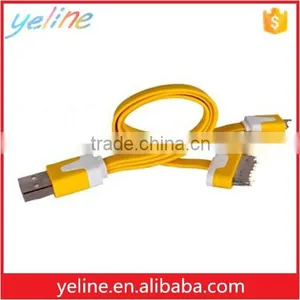For Huawei 7i/ Mate 8/P9 4 Different Plug Data Cable thumbnail-1