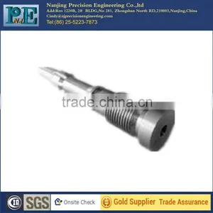 Custom Cnc Machining Drive Shaft thumbnail-2