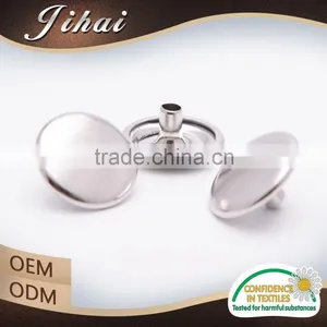 New Product Iron Snap Button Belts Decorative Rivets thumbnail-5