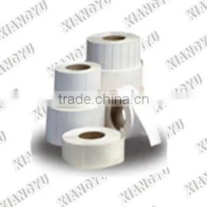 Matte Coated Self Adhesive Paper thumbnail-1