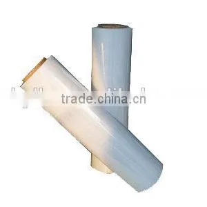 LLDPE STRETCH FILM Hand - Machine Big Rate PE Stretch Film thumbnail-5